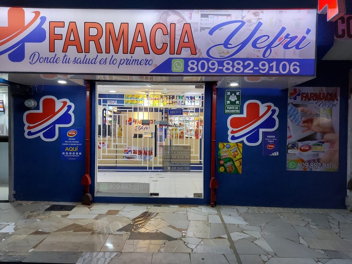 negocios en venta - Farmacia en Ventas, permisos al día  1