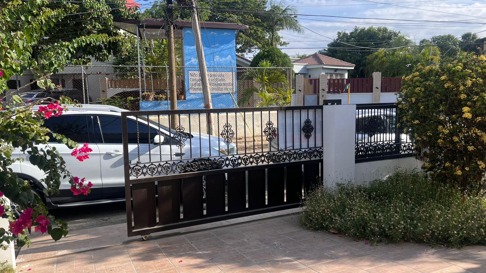 casas - Casa de venta en Santiago 0