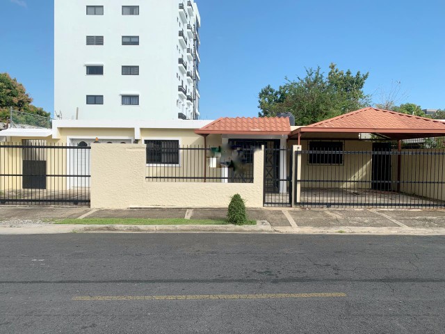 casas - Casa con fines comerciales 3