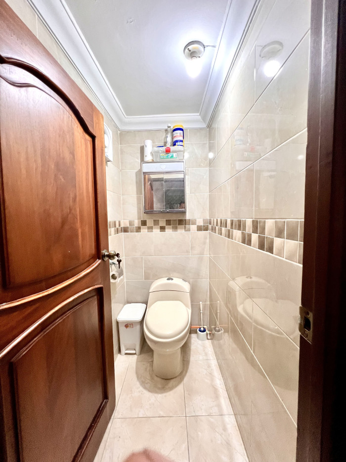 apartamentos - Descubre tu próximo hogar en Manganagua, Santo Dom 1