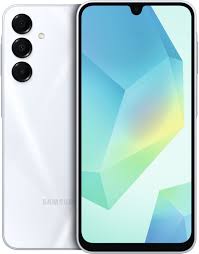 celulares y tabletas - Samsung Galaxy A16 5G | Nuevo | 128GB | Altice 1