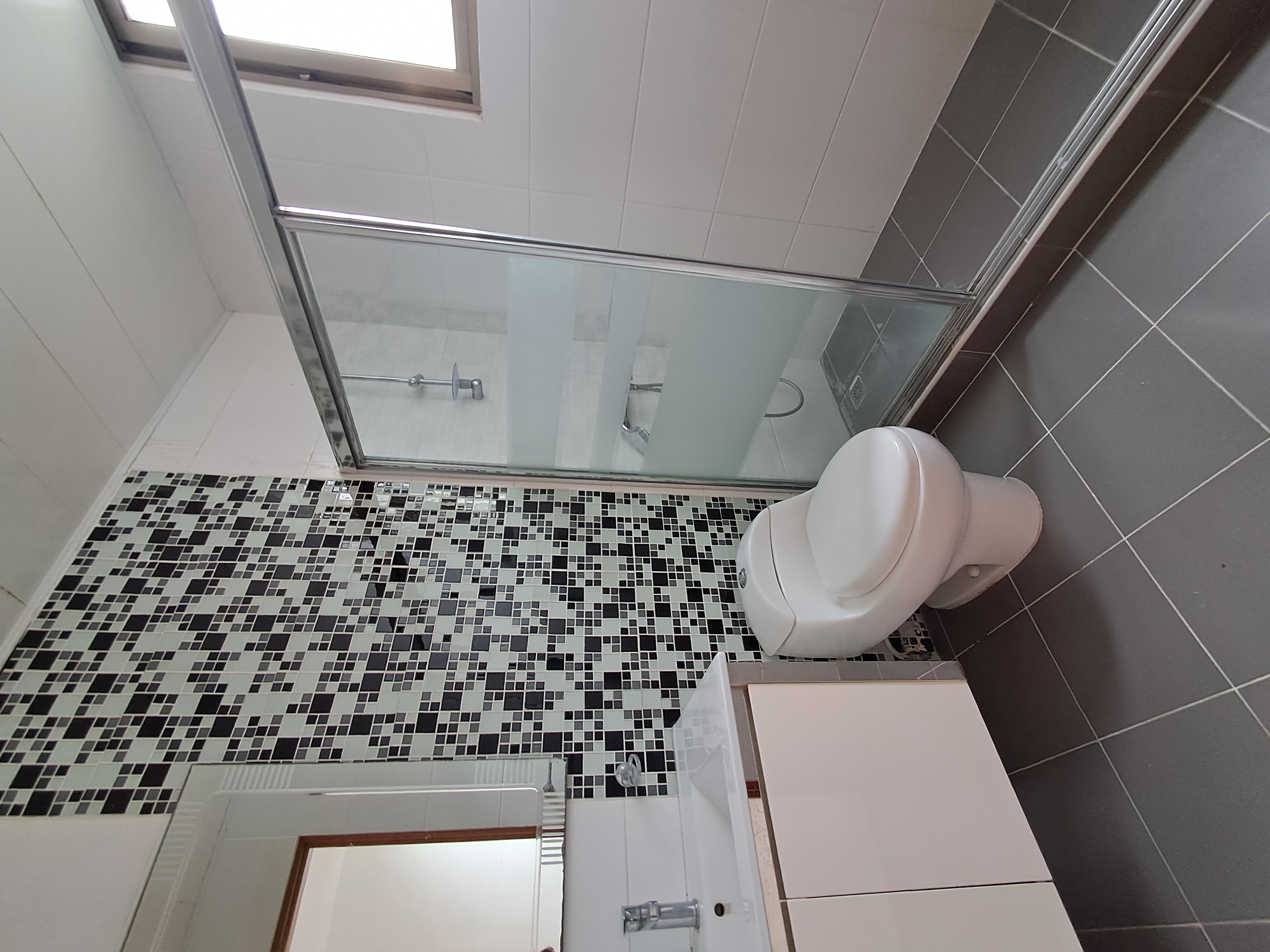 apartamentos - Apartamento céntrico en Naco  4