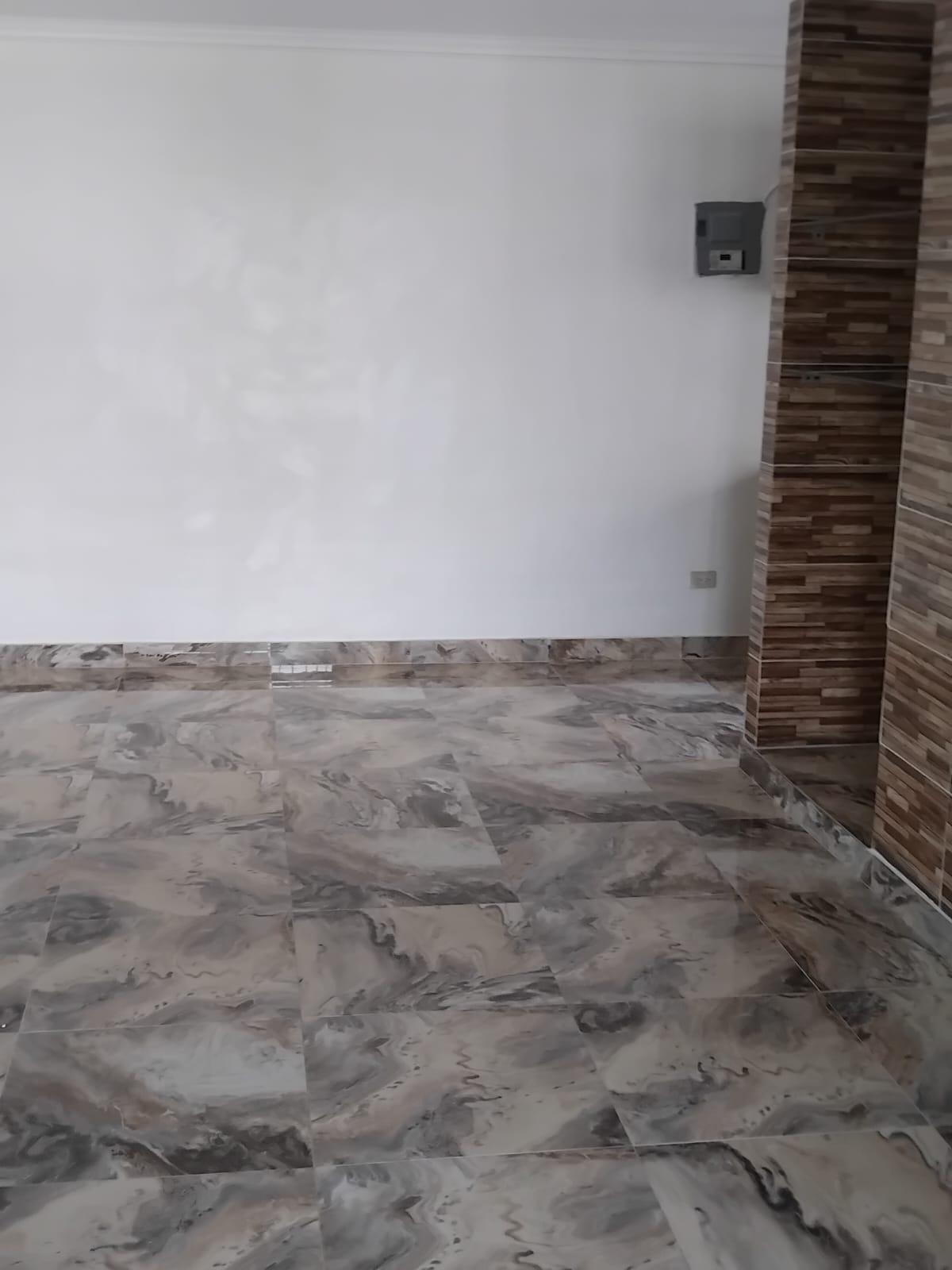 apartamentos - Vendo Apartamento en 4to piso con paneles solares  9