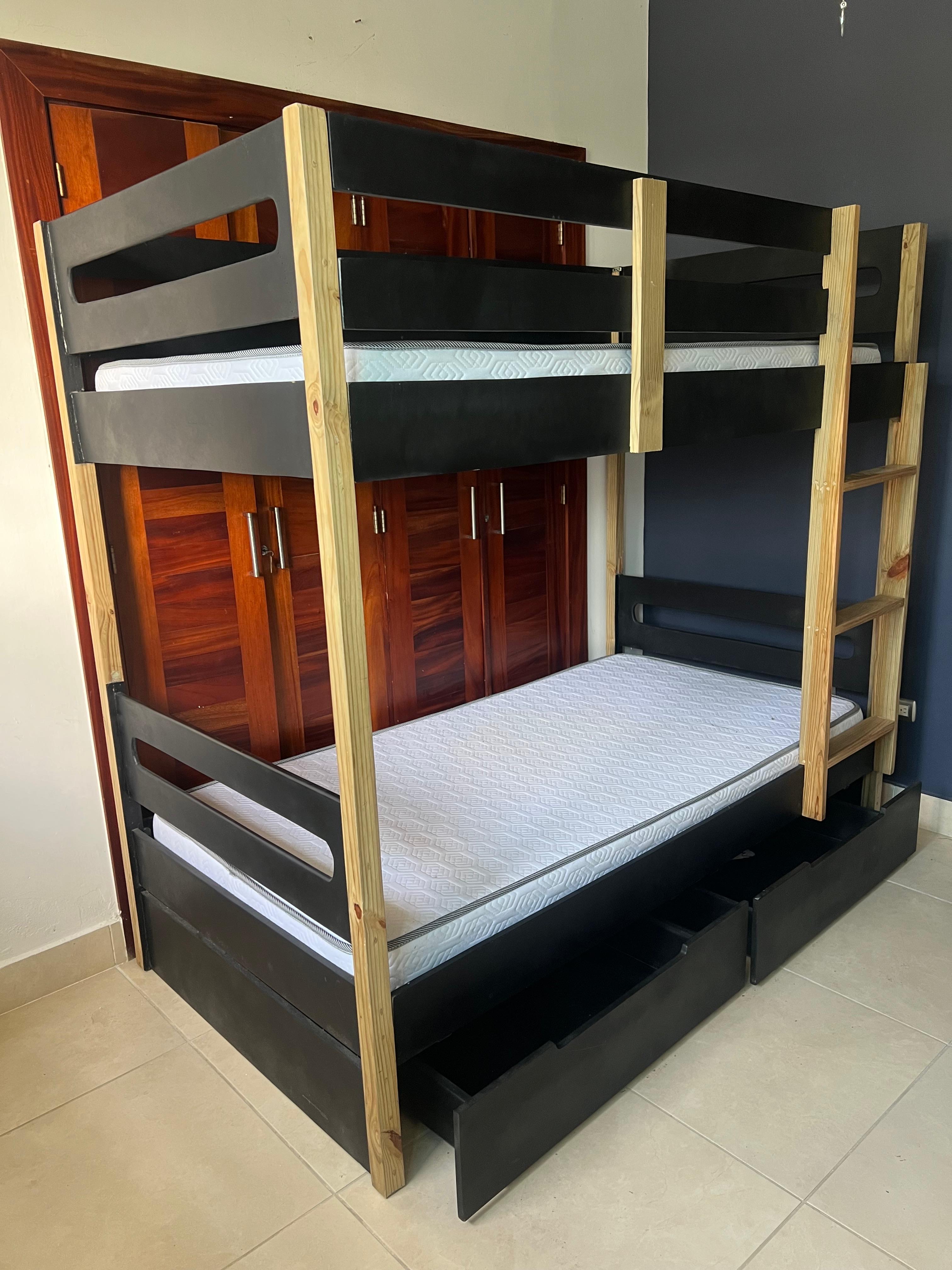 muebles y colchones - Muebles y accesorios del hogar 4