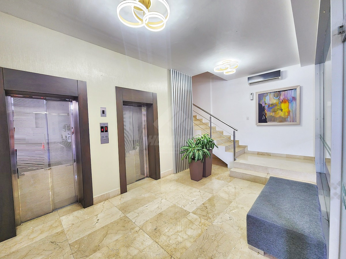 apartamentos - IMPRESIONANTE TORRE LA TRINITARIA SANTIAGO 7