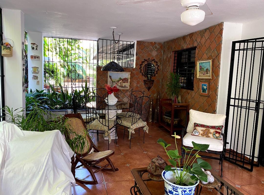 casas - Casa en venta en Cerros de Arroyo Hondo  7