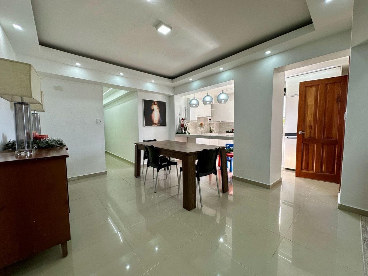 apartamentos - Vendo Apartamento en el Millón 0