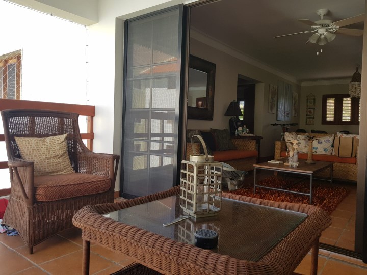 apartamentos - Rento apartamento  6