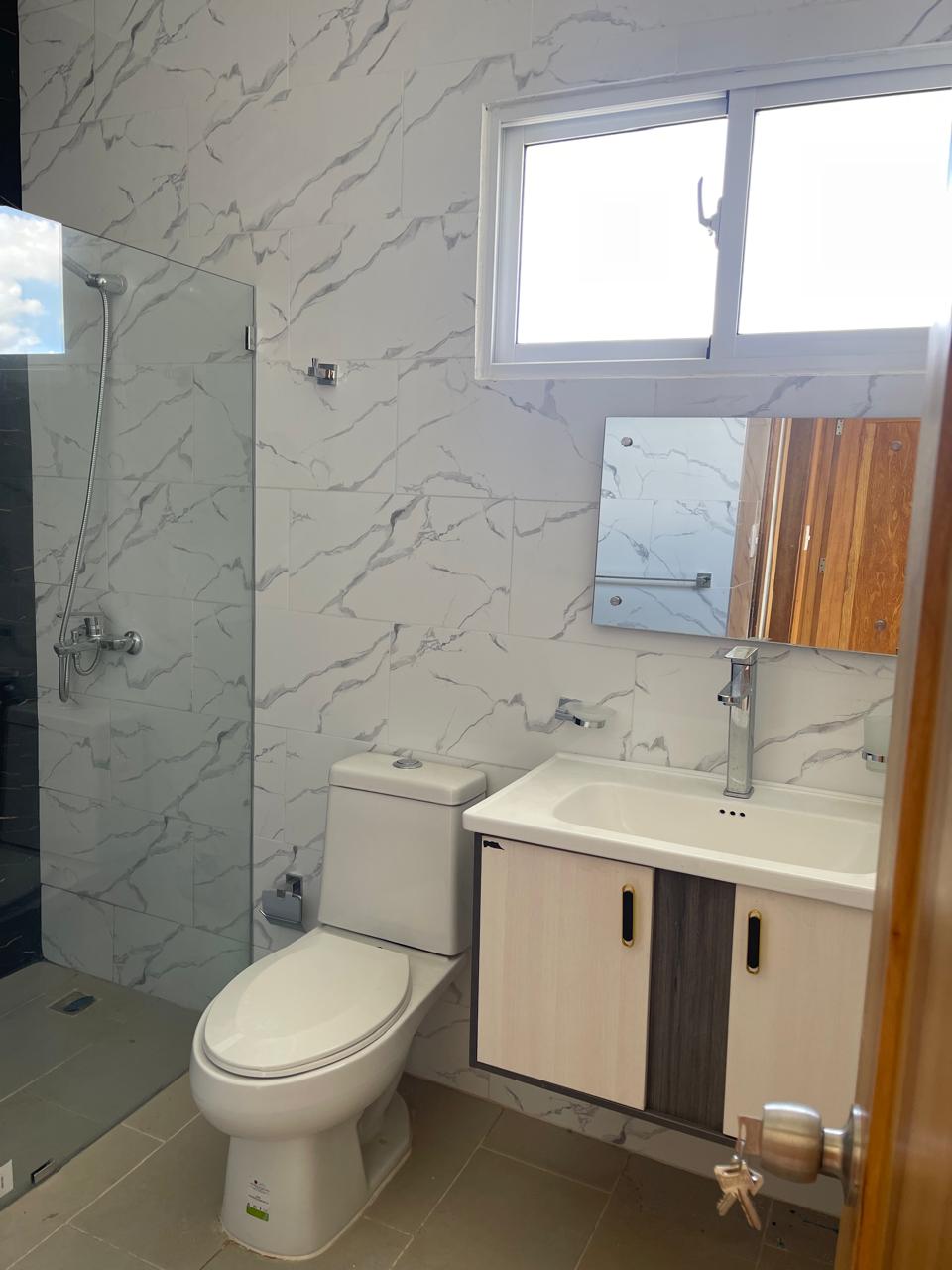 apartamentos -  Apartamento nuevo  en Alquiler- Los Álamos 3