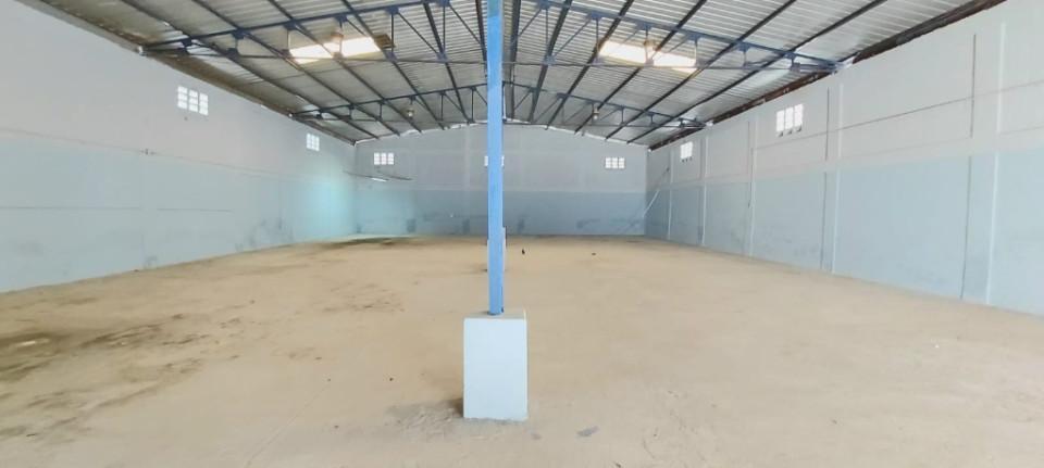 otros inmuebles - Nave Industrial en Cerros de Palmarejo SANTO DOMINGO OESTE 9