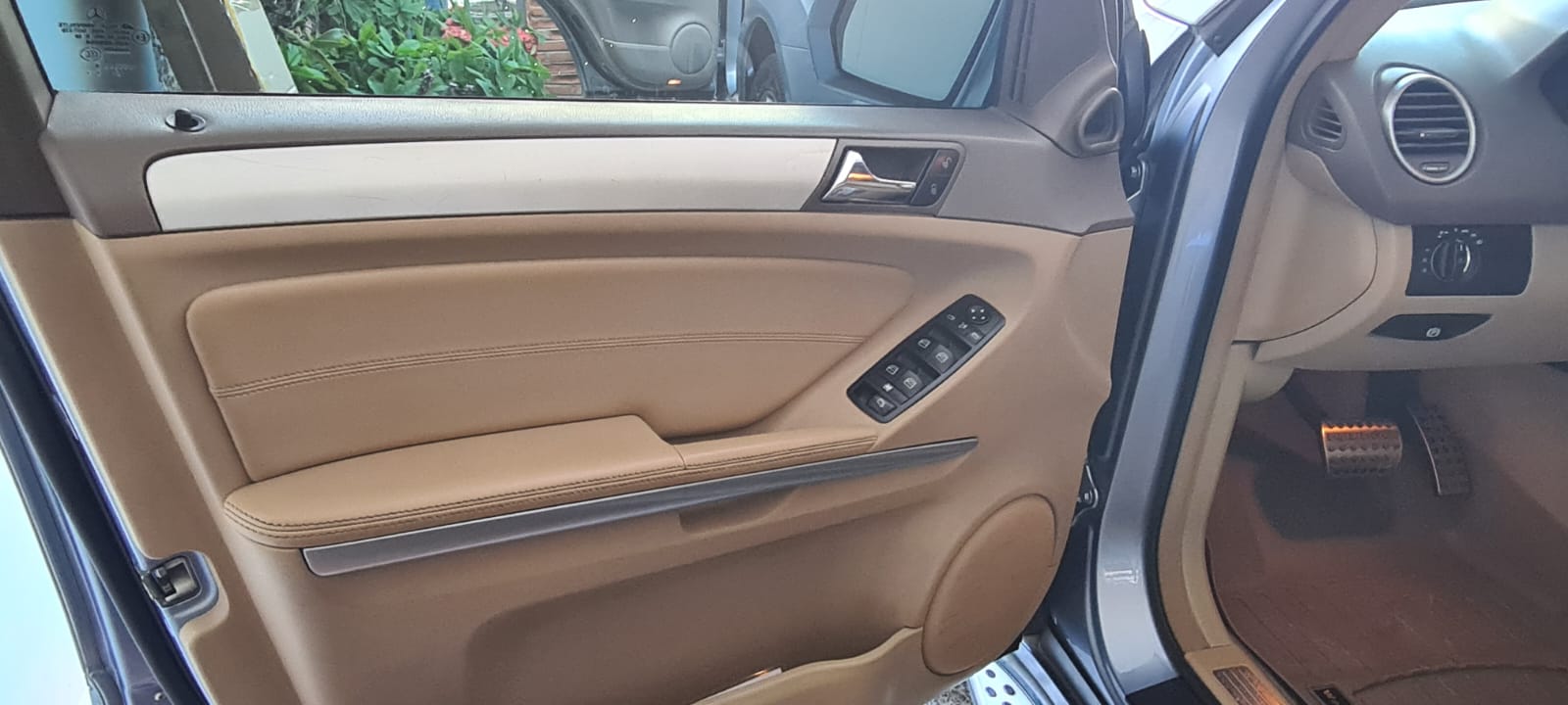 jeepetas y camionetas - Mercedes-Benz ML350 4matic 2010 3