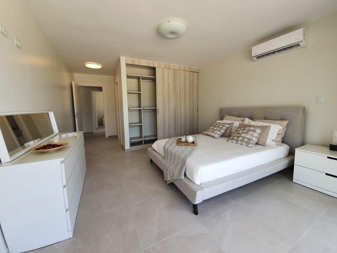 apartamentos - Playa Nueva Romana 1