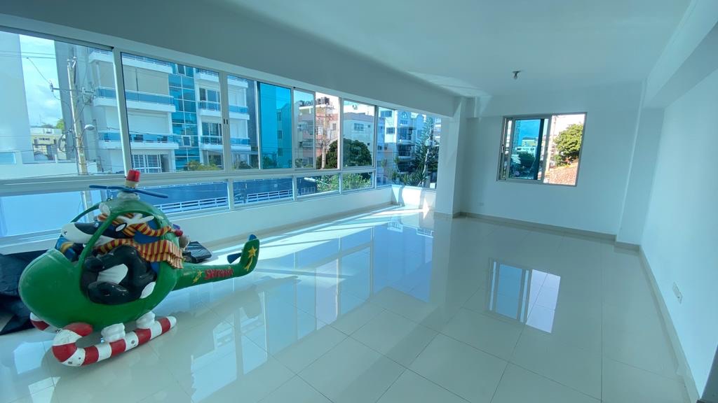 apartamentos - Renacimiento apartamento segundo piso