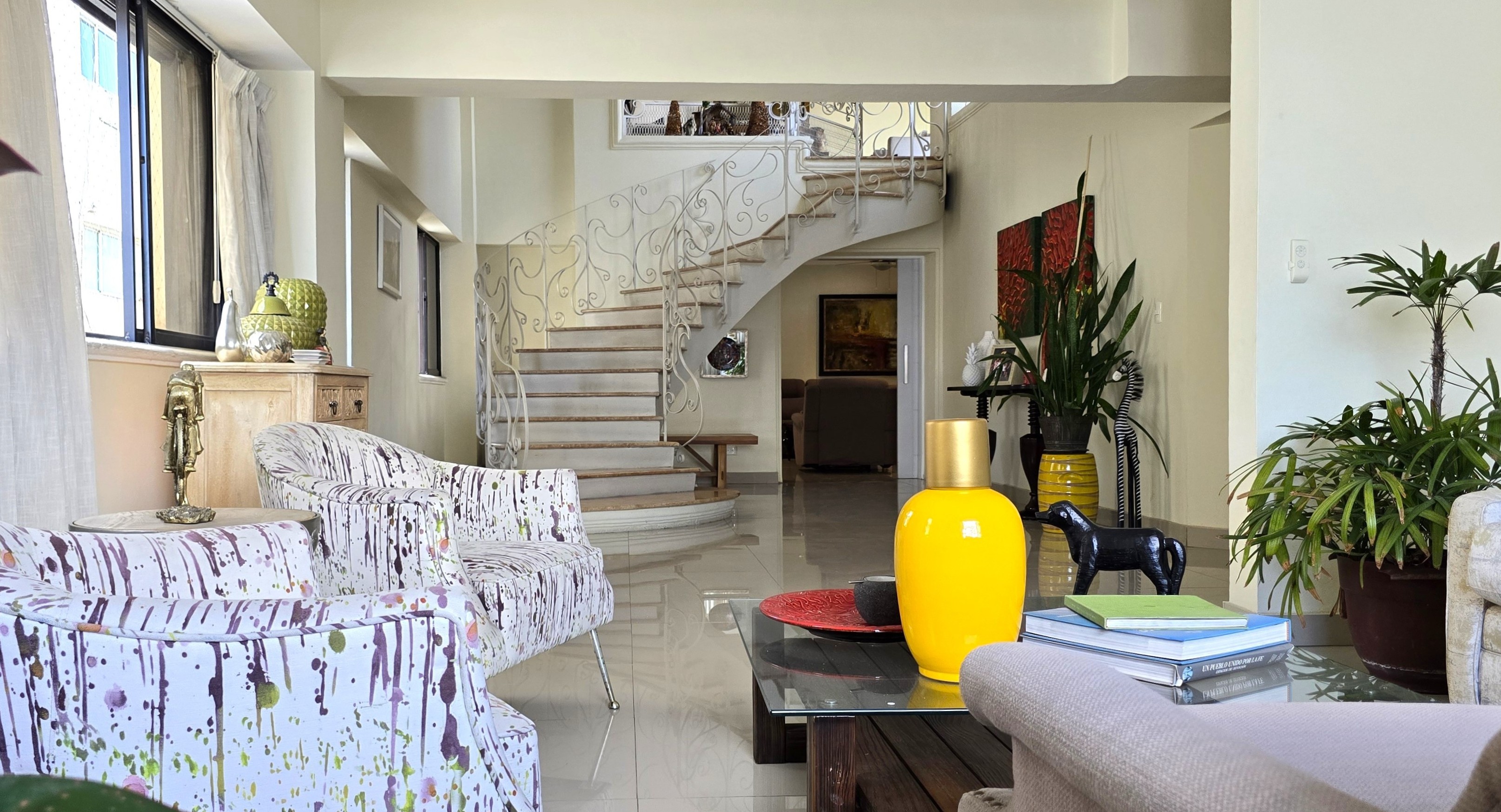 penthouses - PentHouse en Venta Naco  0
