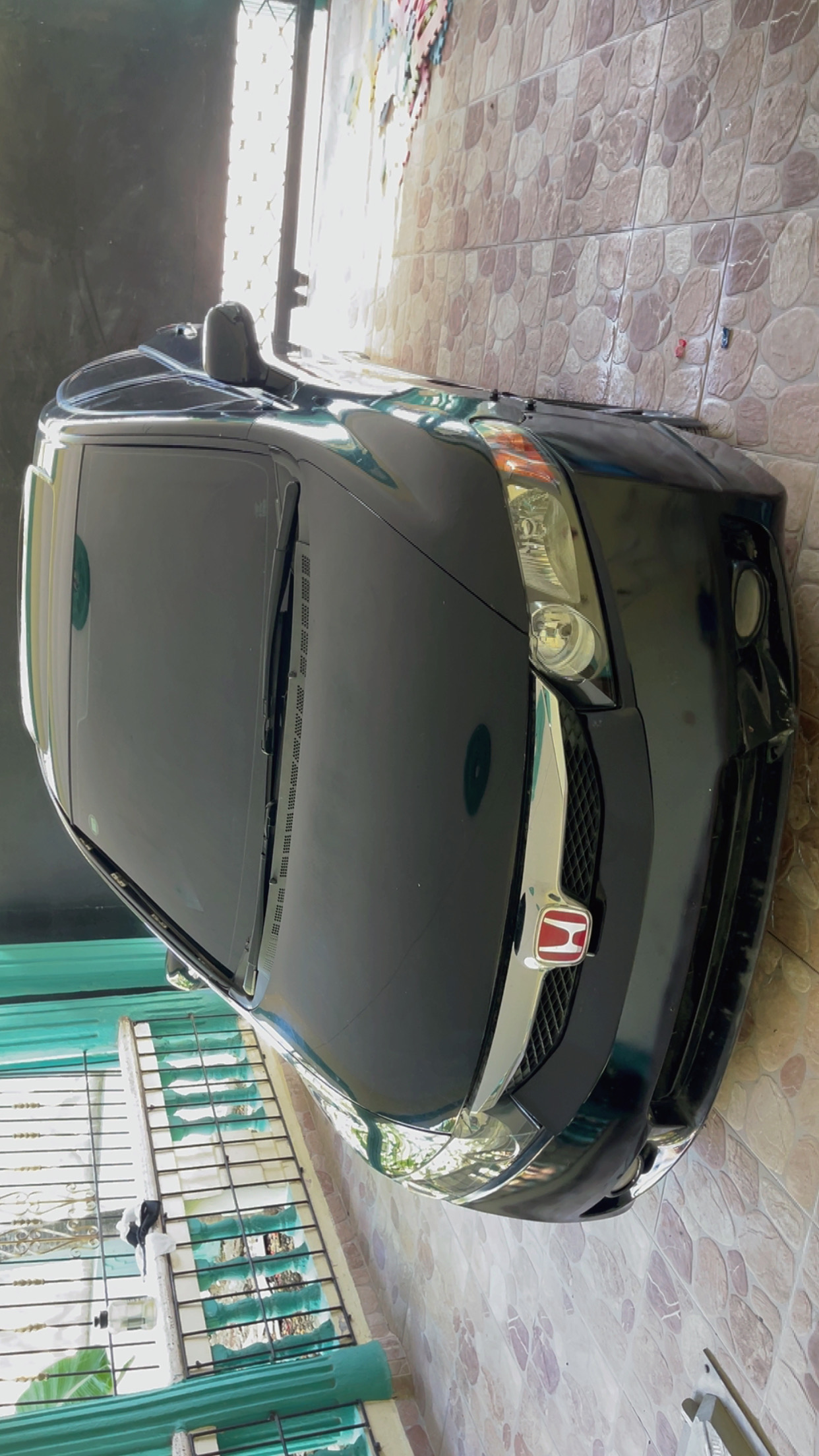 carros - Honda civic 2006 Full Americano 1