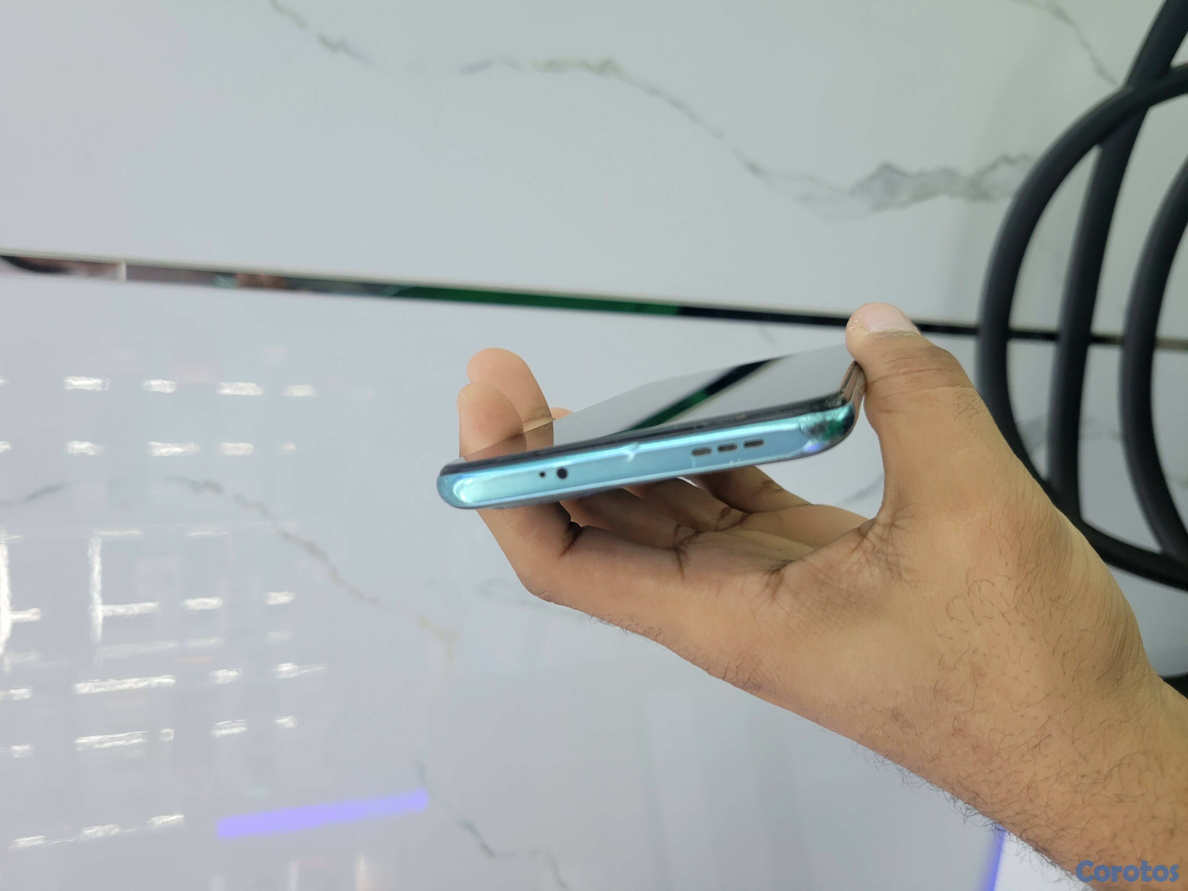 celulares y tabletas - xiaomi Redmi Note 10 de 128gb  4