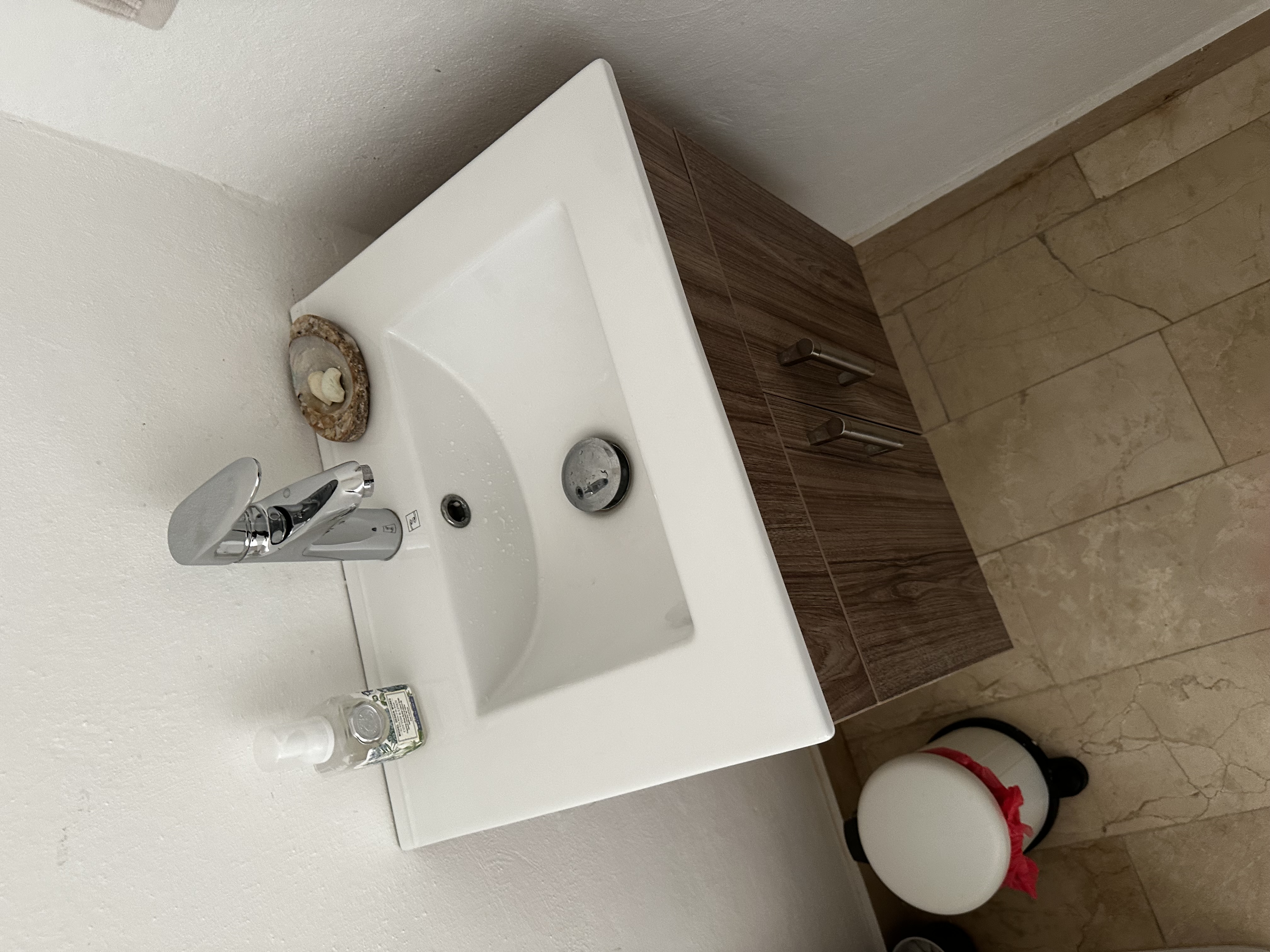 muebles y colchones - Mueble de baño con todo incluido!  1
