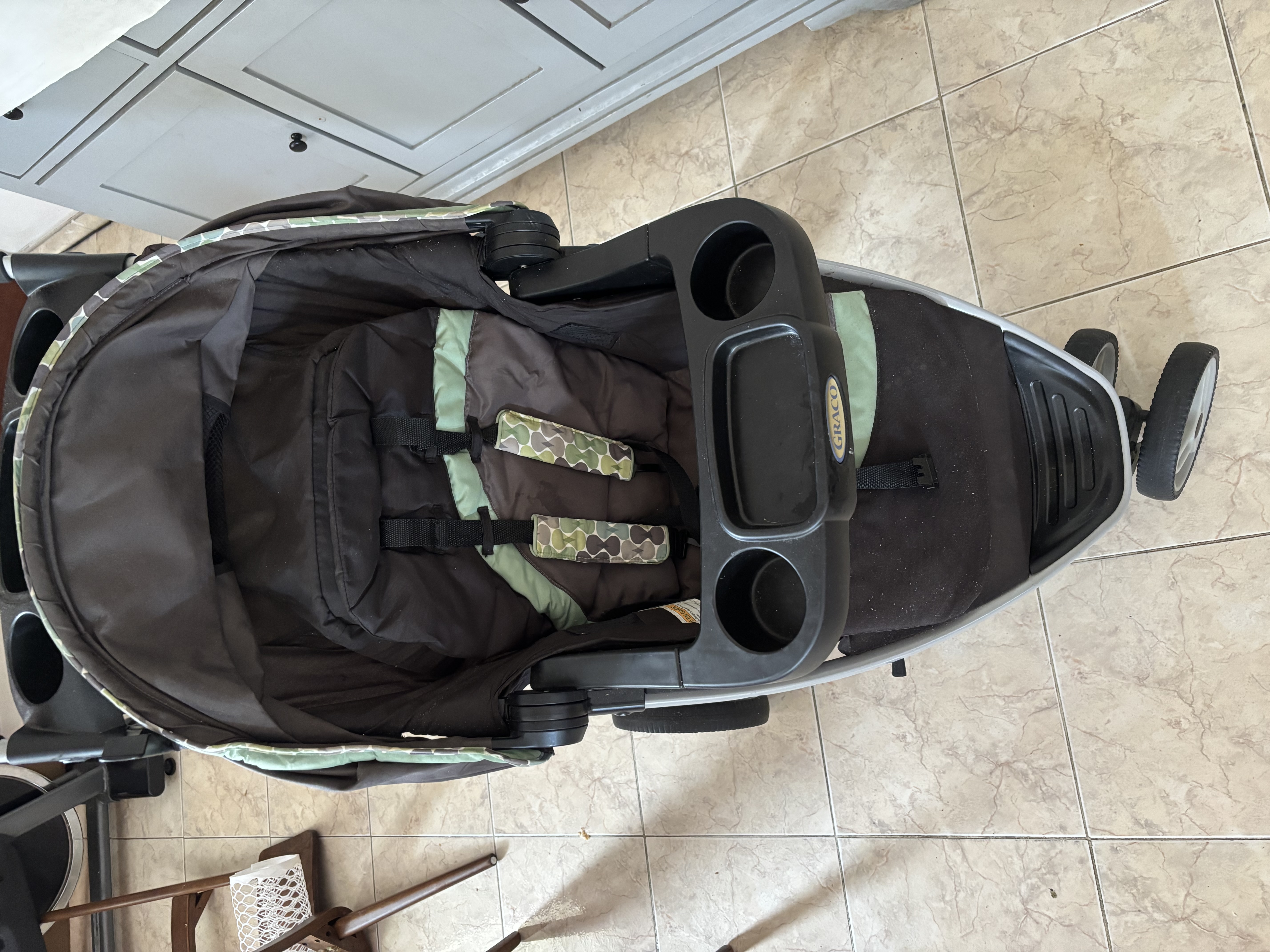 coches y sillas - Venta coche y Car Seat 