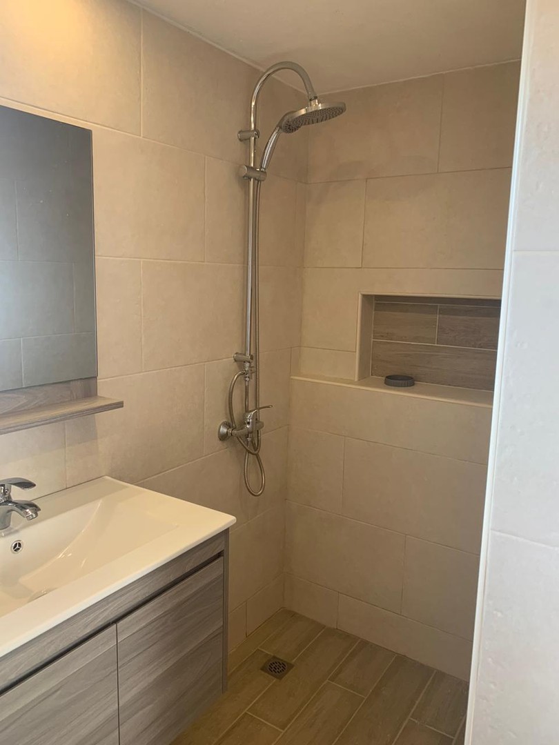 apartamentos - Se alquila apartaestudio amueblado en la Zona Colonial 7