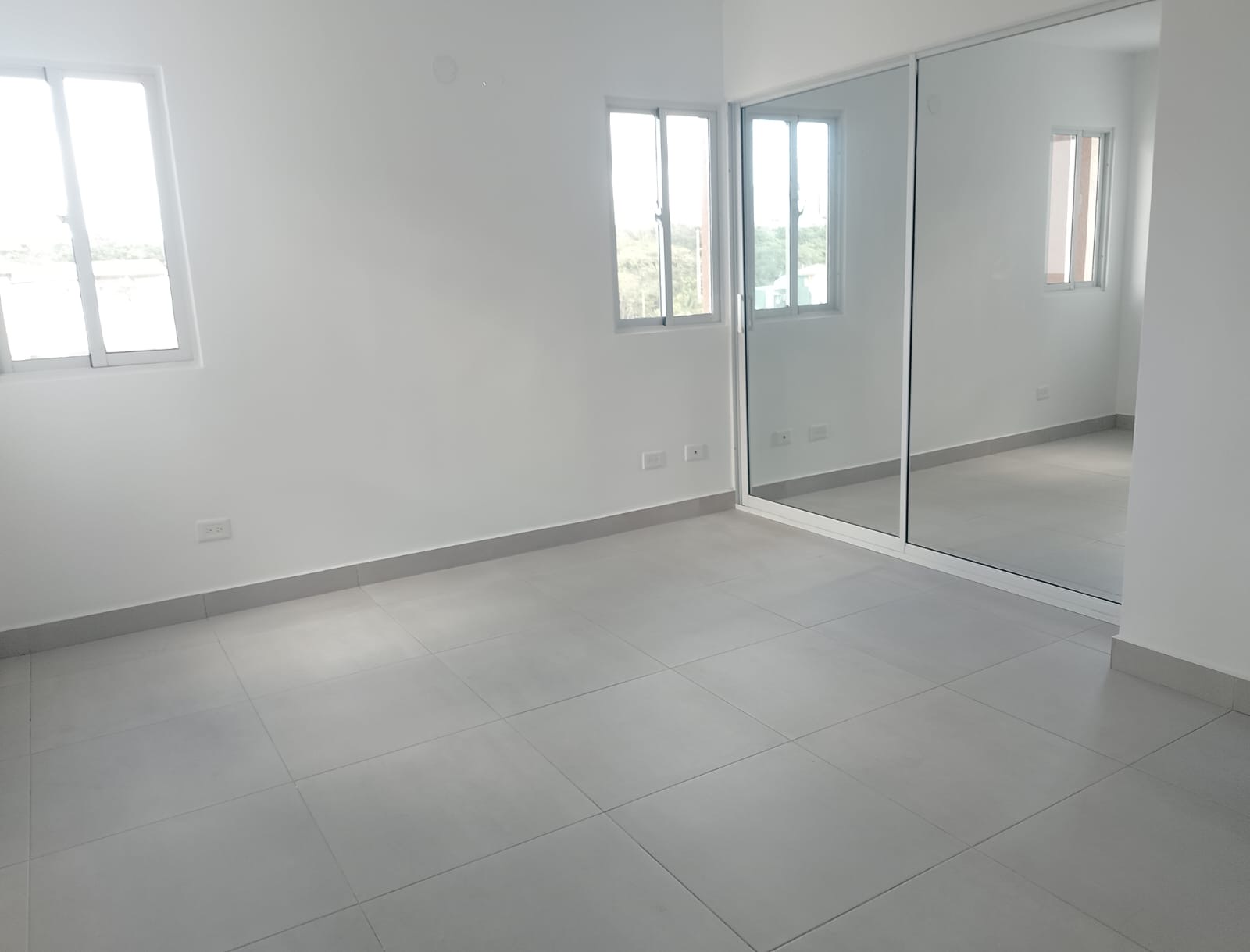 apartamentos - Alquiler apartamento en la Cayetano Germosen 3