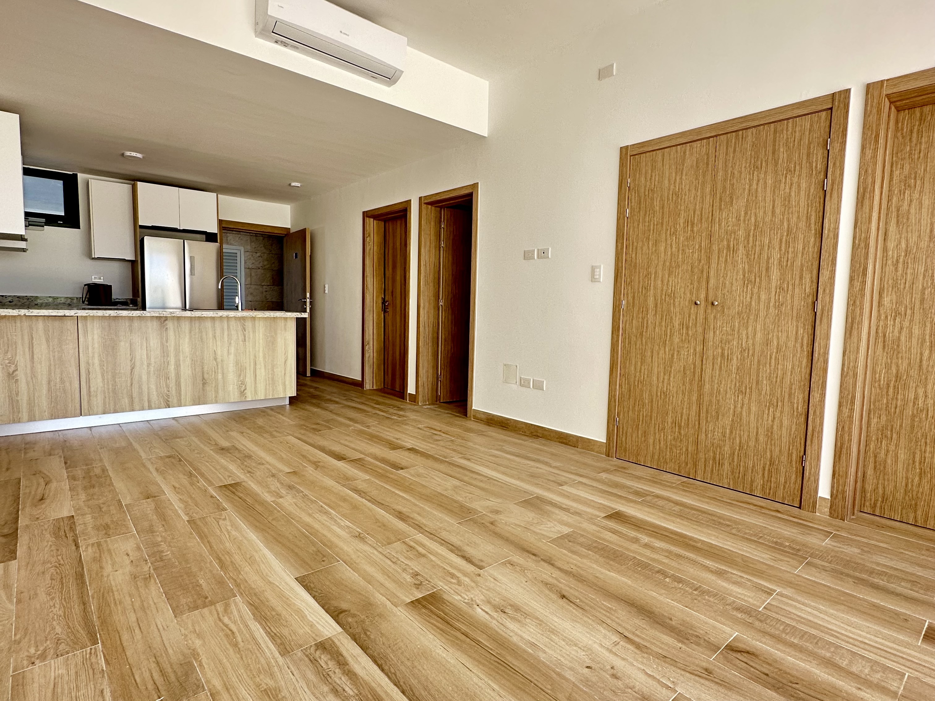 apartamentos - Apartamento en venta en Downtown Punta Cana  2