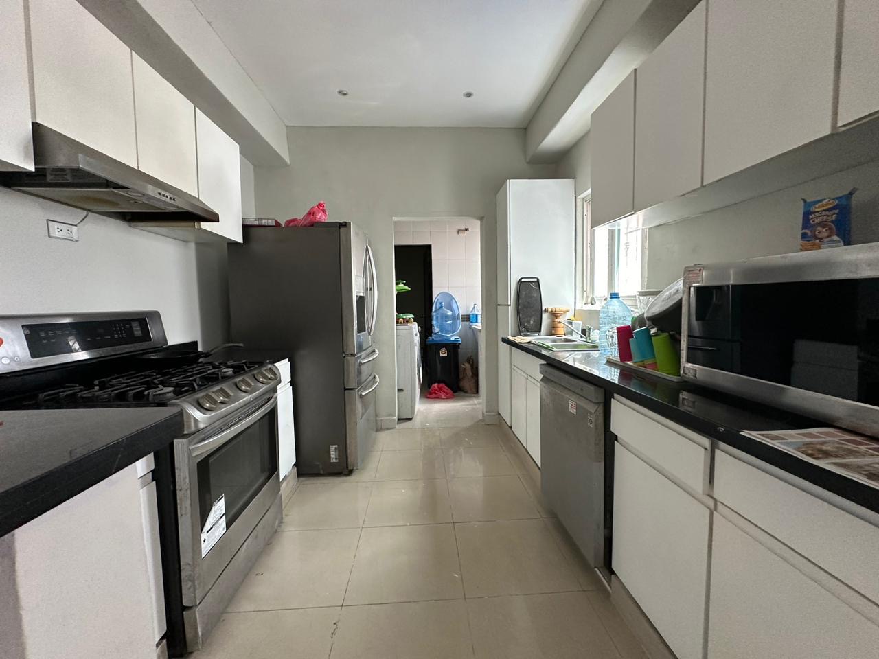 apartamentos - Vendono oferta Ph renacimiento tres hab con baño  5