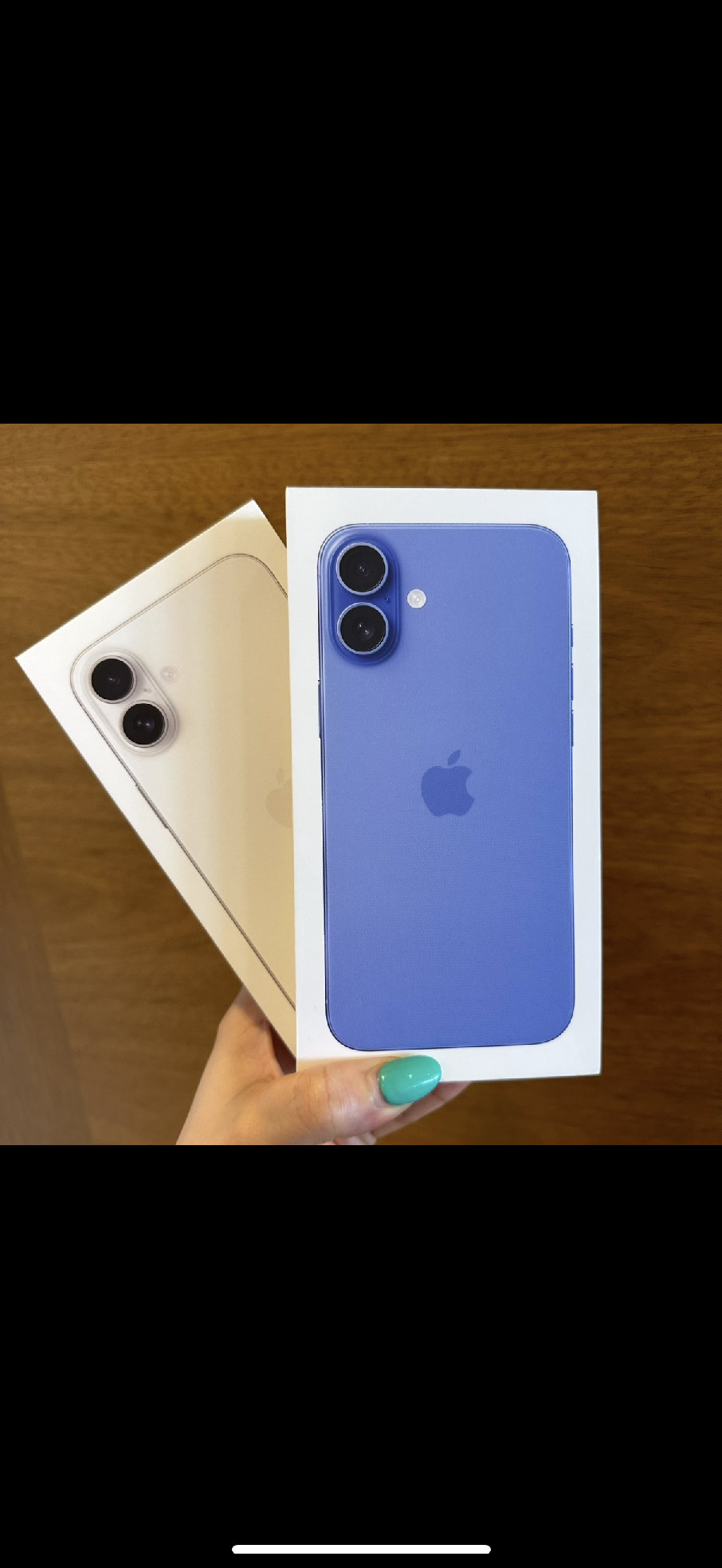 celulares y tabletas - IPHONE 16 PLUS ESIM 128GB / 256GB SELLADOS OFERTA‼️