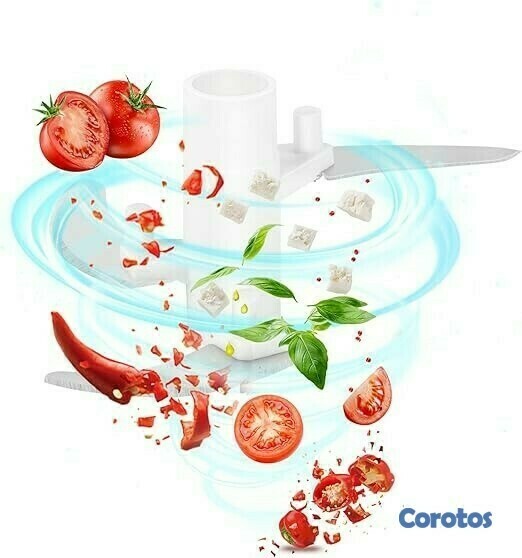 cocina - MINI TRITURADOR MANUAL BELSCOOP HY40421 4