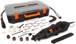 equipos profesionales - Dremel con mas de 100 accesorios 1