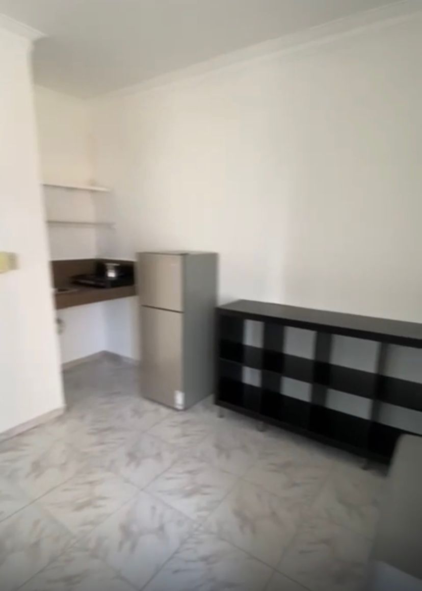 apartamentos - Alquiler Estudio, Evaristo Morales, Santo Domingo 1