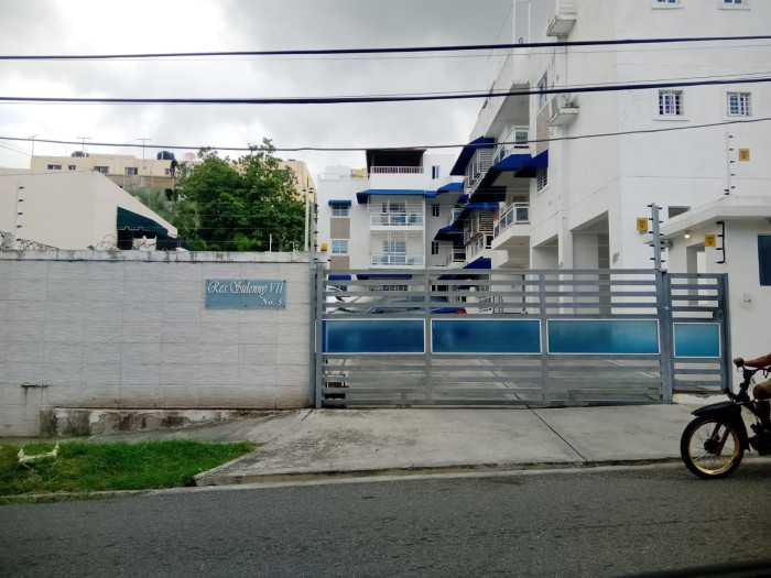 apartamentos - Los Rios, Distrito Nacional, Santo Domingo E 0