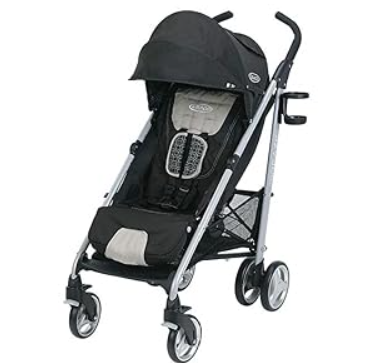 coches y sillas - COCHE GRACO COMO NUEVO 0