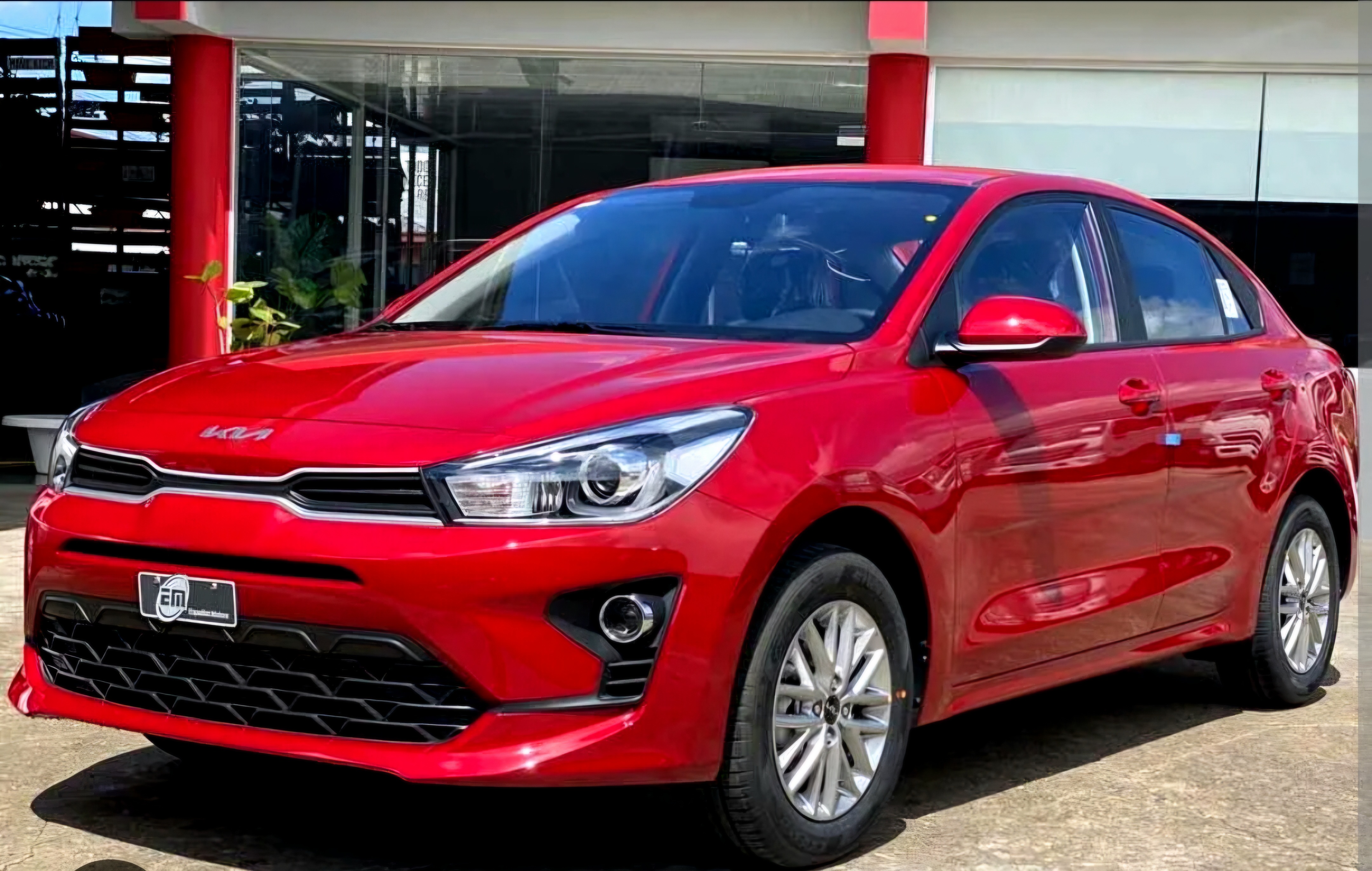 carros - AUTO Rent Car Eirl. 2