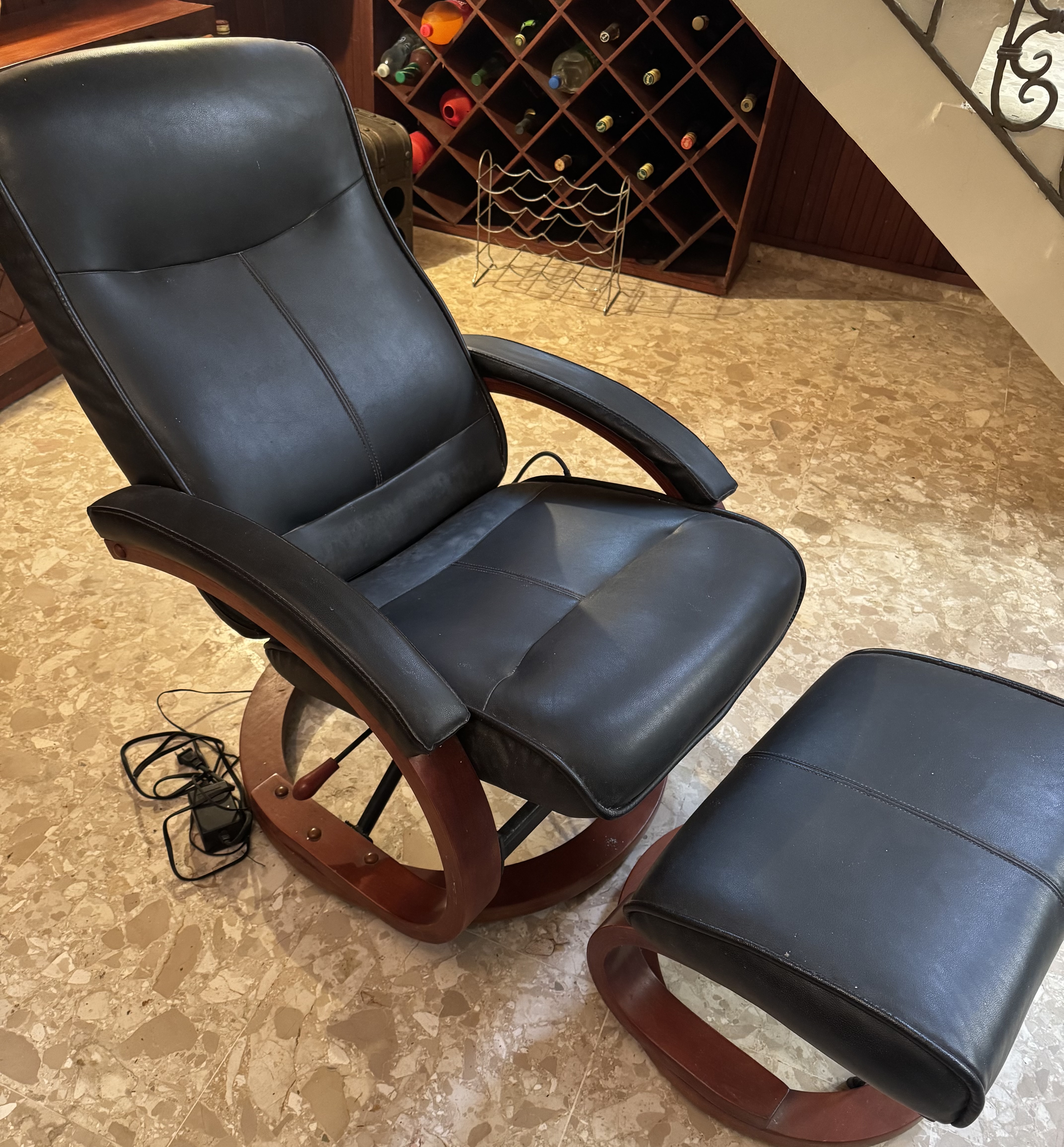 muebles y colchones - Mueble para masaje  2