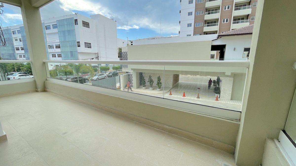 apartamentos - Serralles exquisito 2