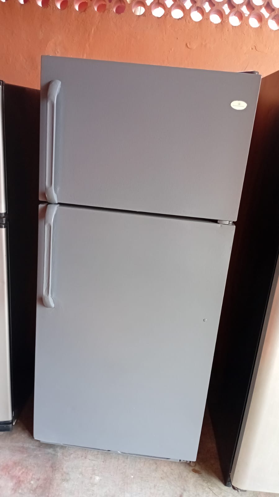 electrodomesticos - Nevera Dos Puertas Kelvinator
