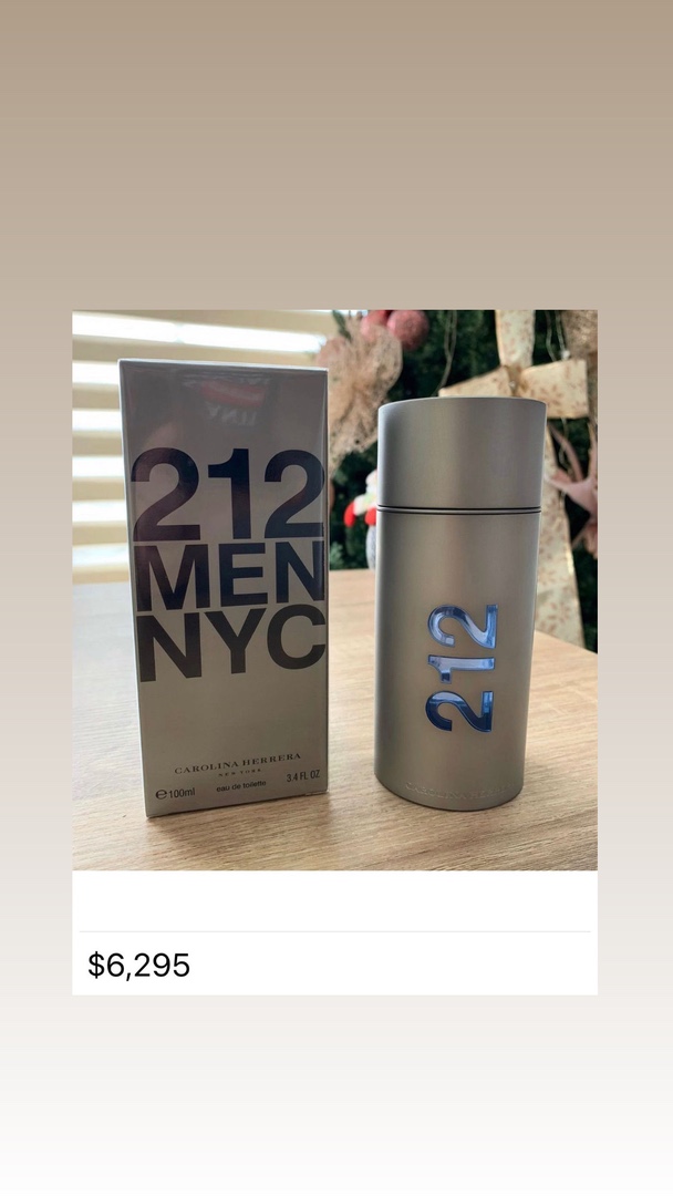 salud y belleza - PERFUMES HOMBRE Y MUJER ORIGINALES  2