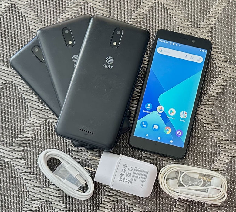 celulares y tabletas - Tinno Maestro (5"Pulg.)  0