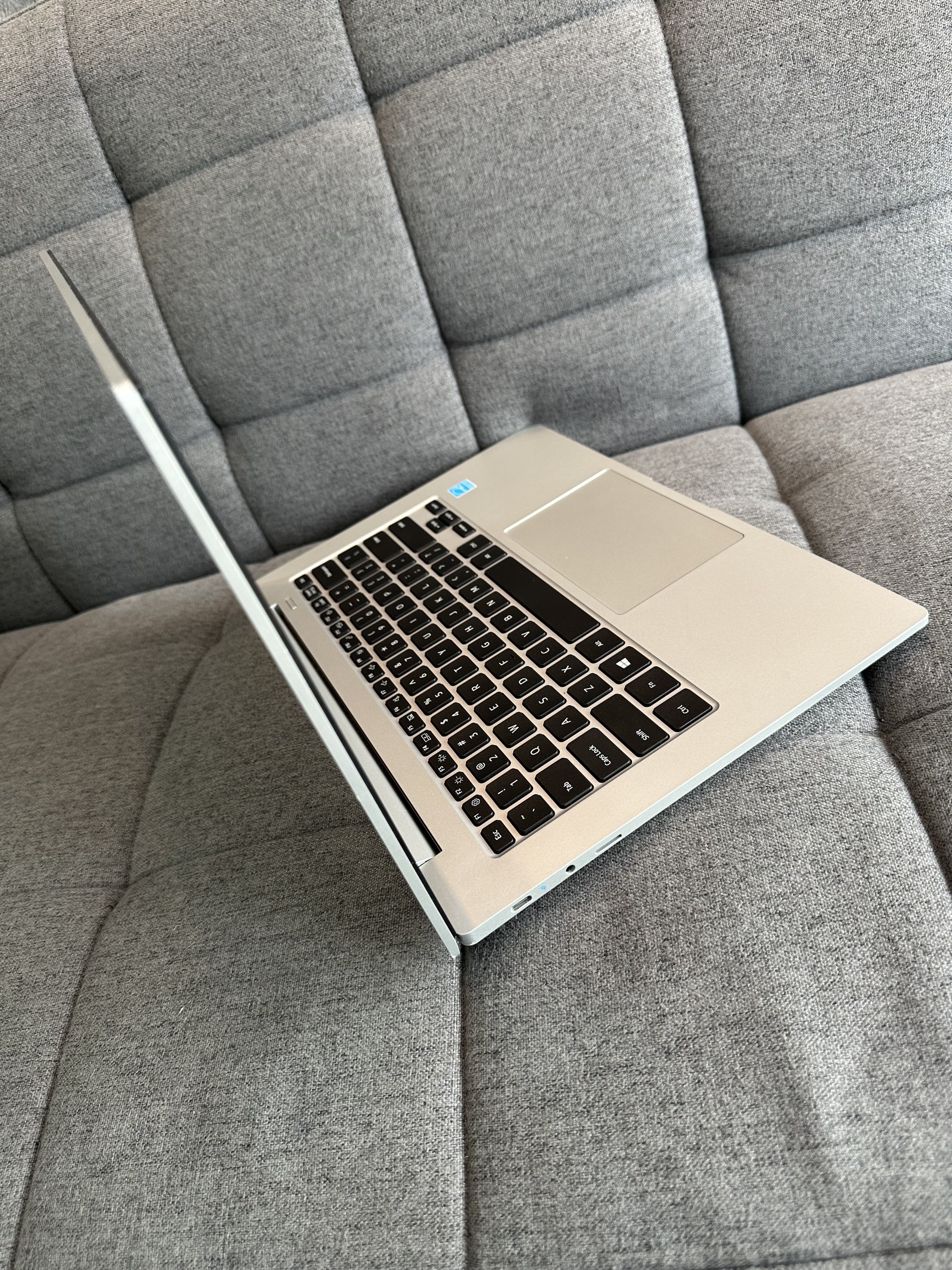 celulares y tabletas - Samsung Galaxy book go  3