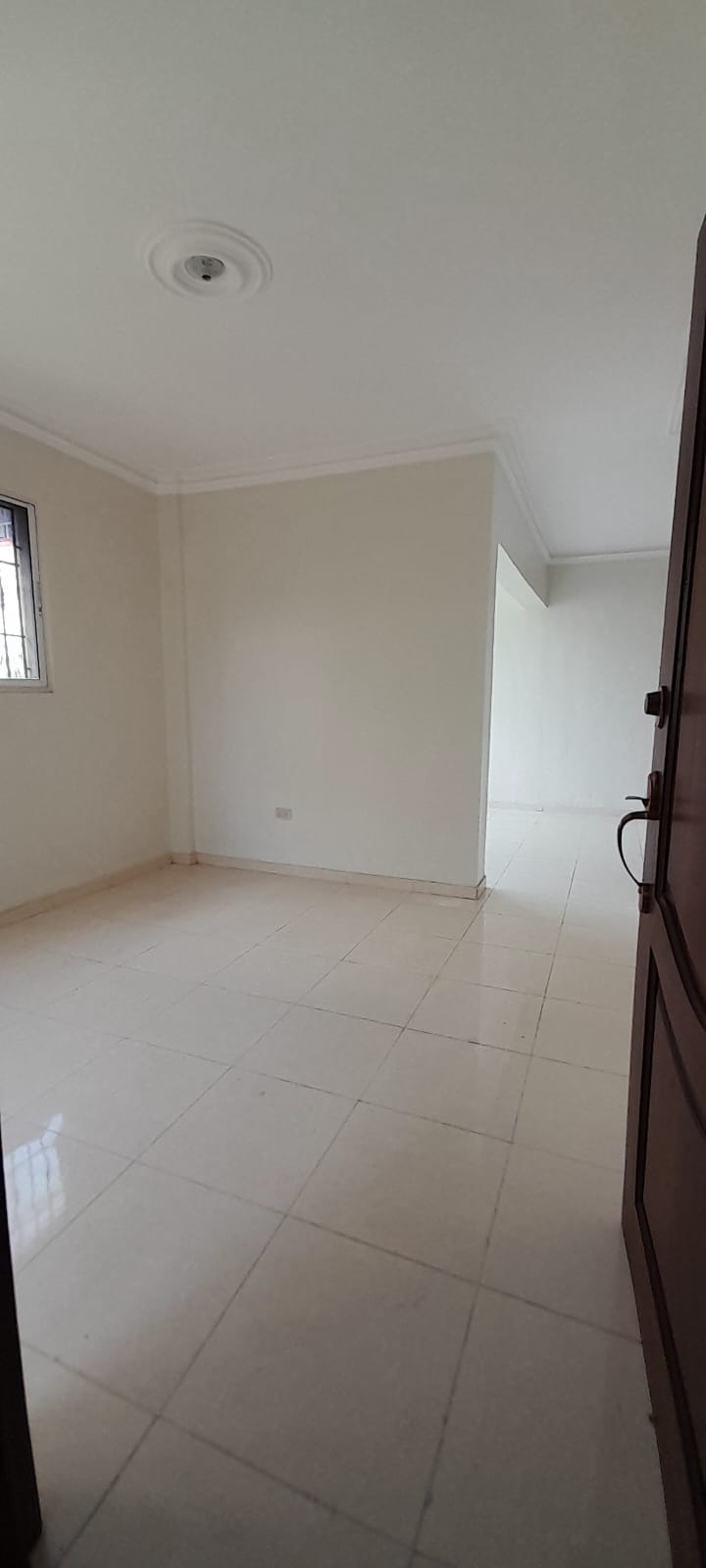 apartamentos - Vendo apartamento en 3er nivel de Alma Rosa I 7