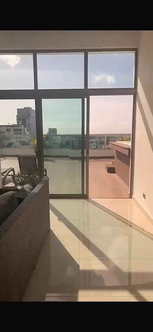 apartamentos - Apartamento de Alquiler en mirador Norte  8