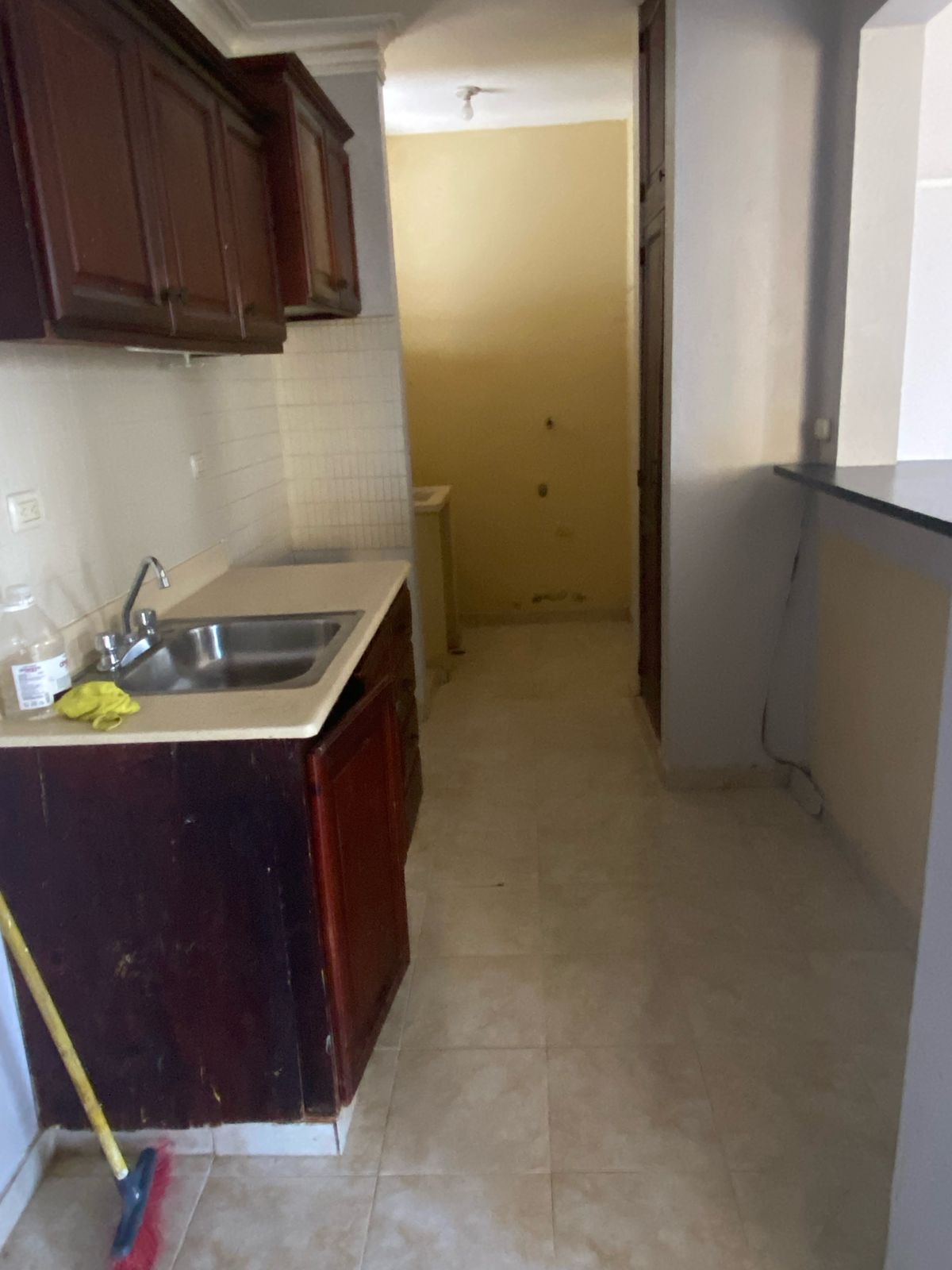 apartamentos - APARTAMENTO EN VENTA 1