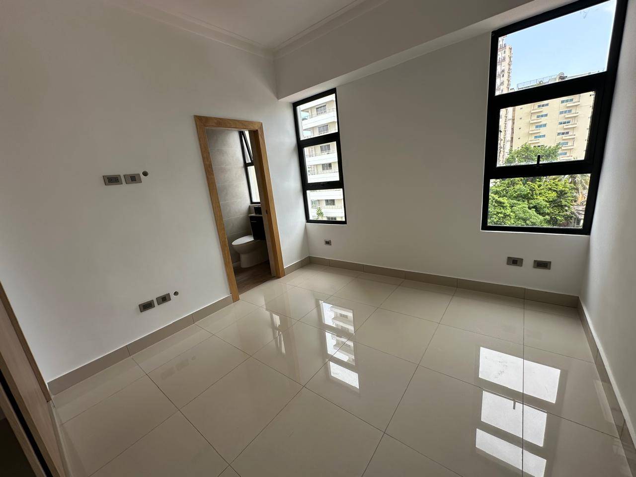 apartamentos - Venta de apartamento nuevo a estrenar  3