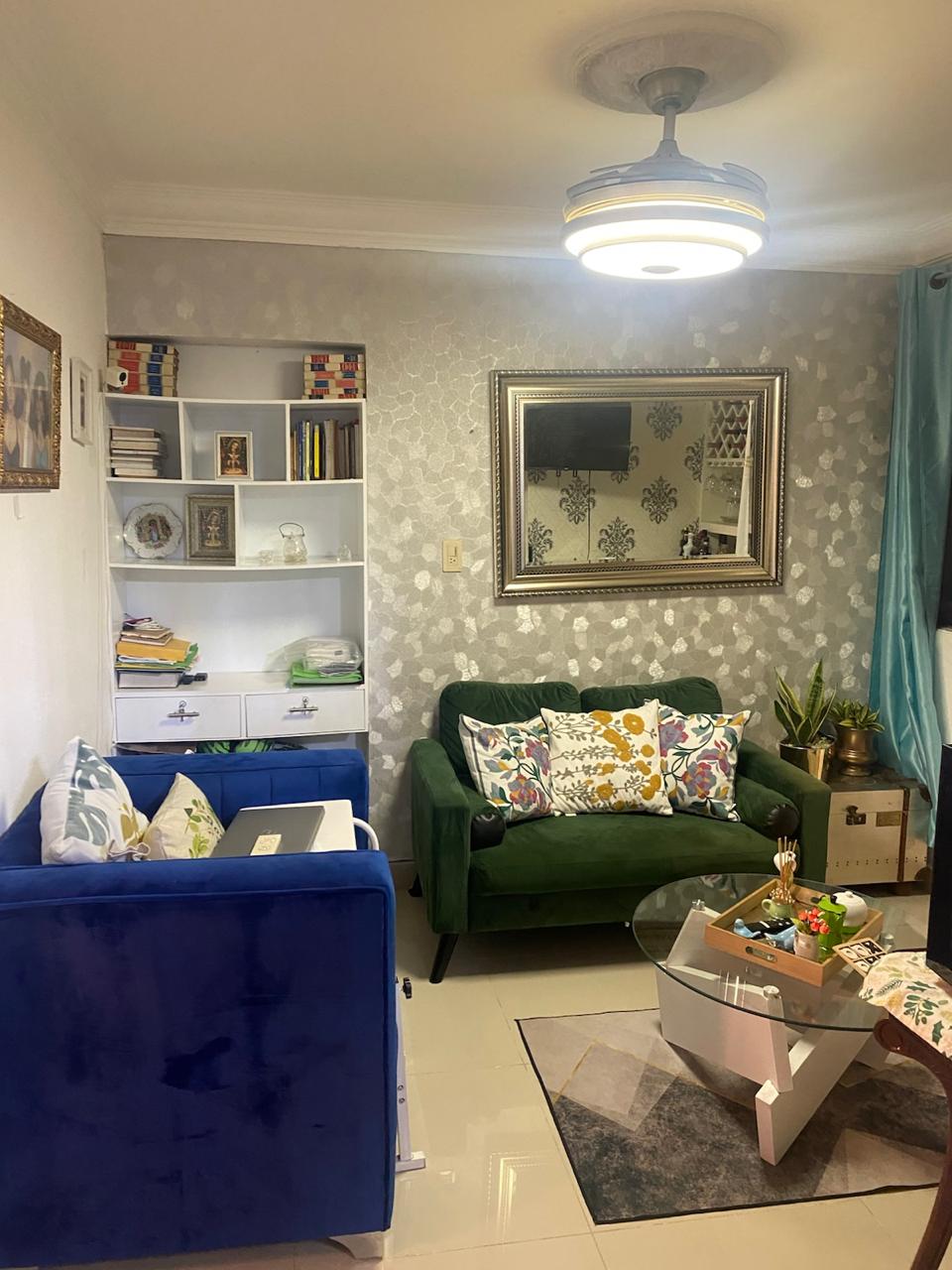 apartamentos -  CONDOMINIO TERESA V.R. I 4