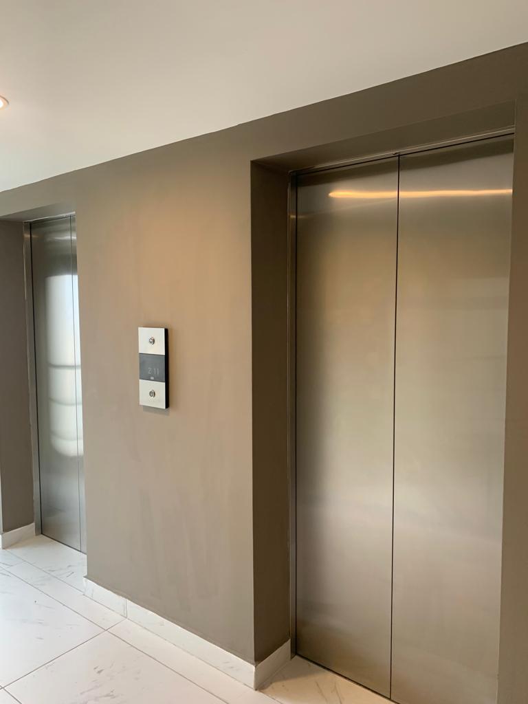 apartamentos - Alquiler de Apartamento en Evaristo Morales 8