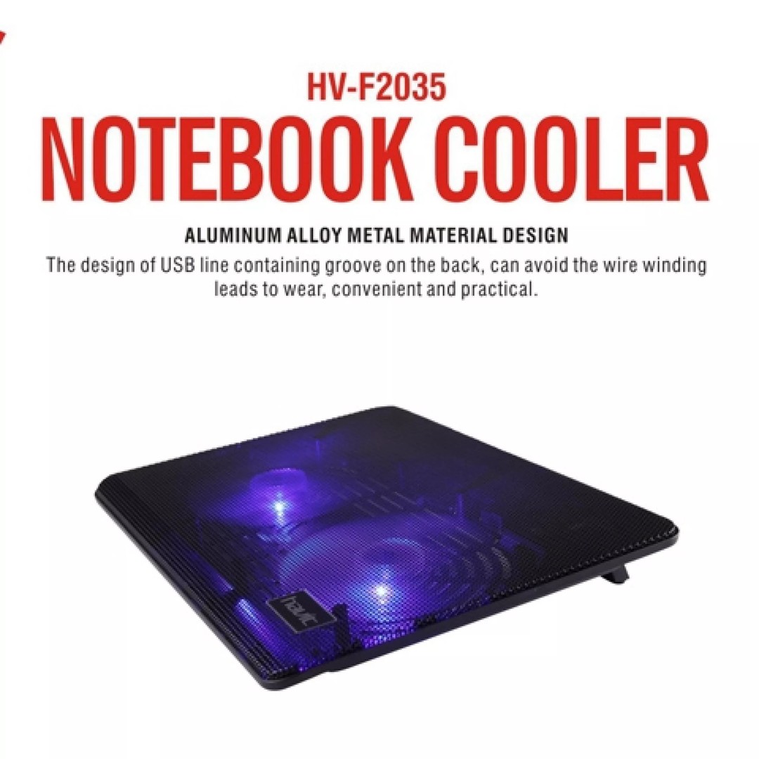 computadoras y laptops - FAN COOLER PARA LAPTOP DESDE 14 HASTA 15.6 PULGDAS 