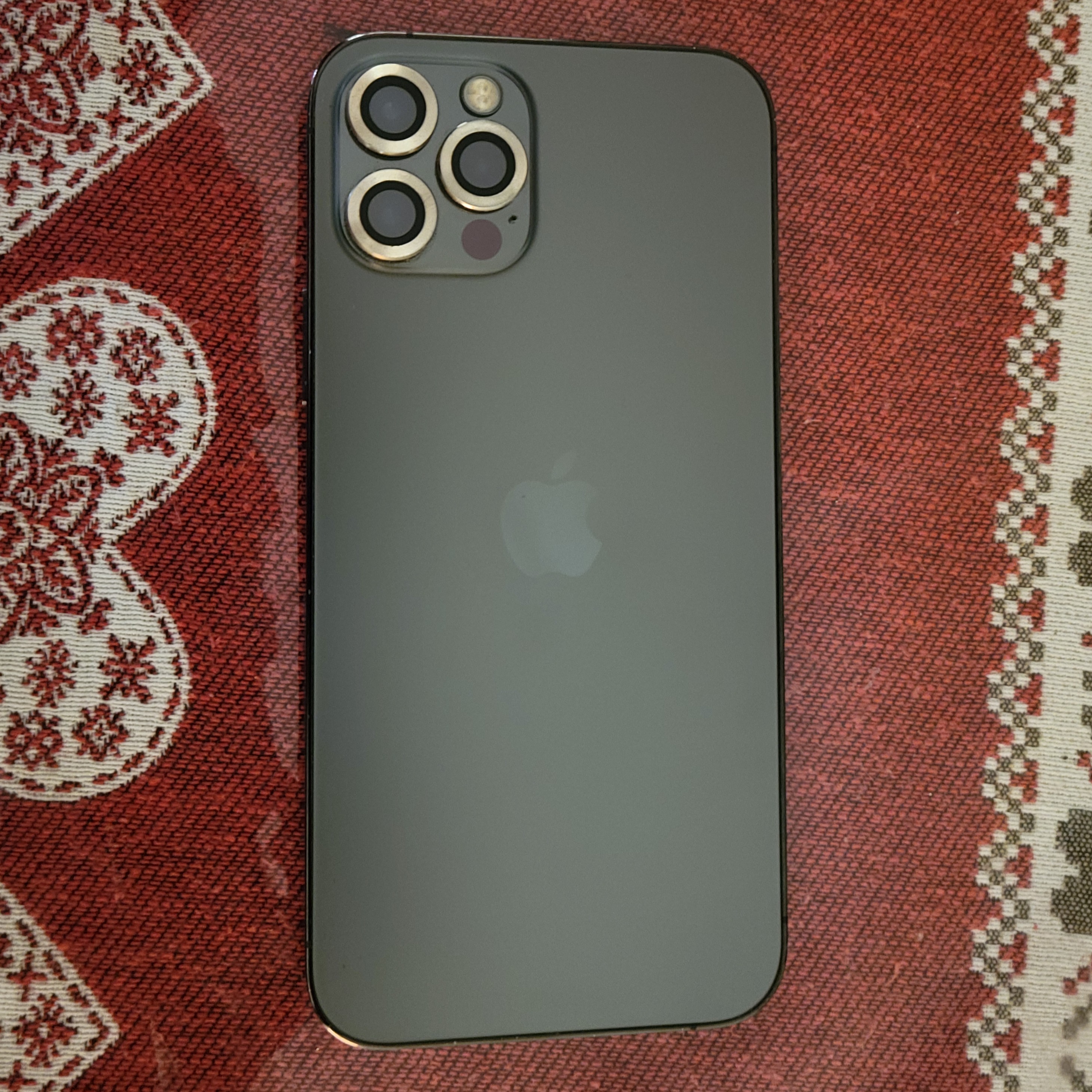 celulares y tabletas - IPHONE 12 PRO 128 GB