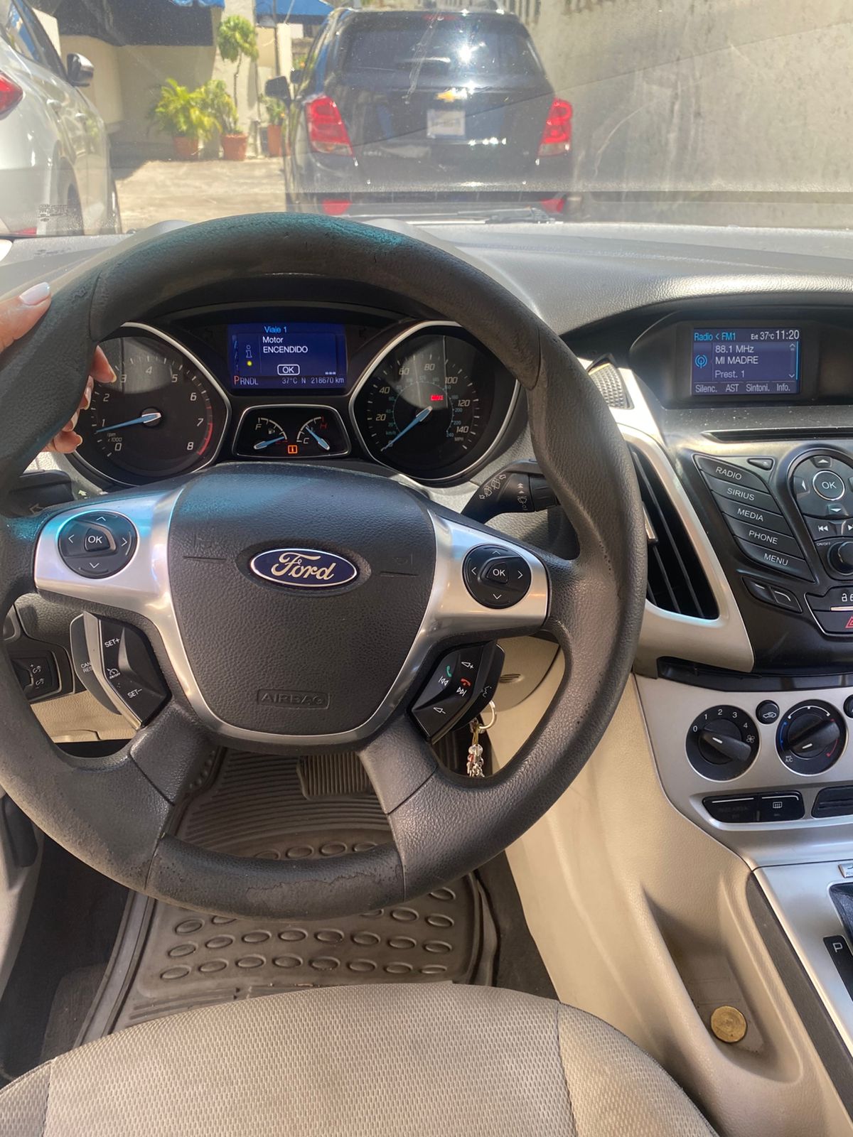 carros - Ford Focus 2013 4