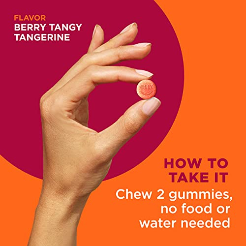 Salud y Equipamiento Médico - Olly Laser Focus Gummy, Suministro Para 18 Dias 2