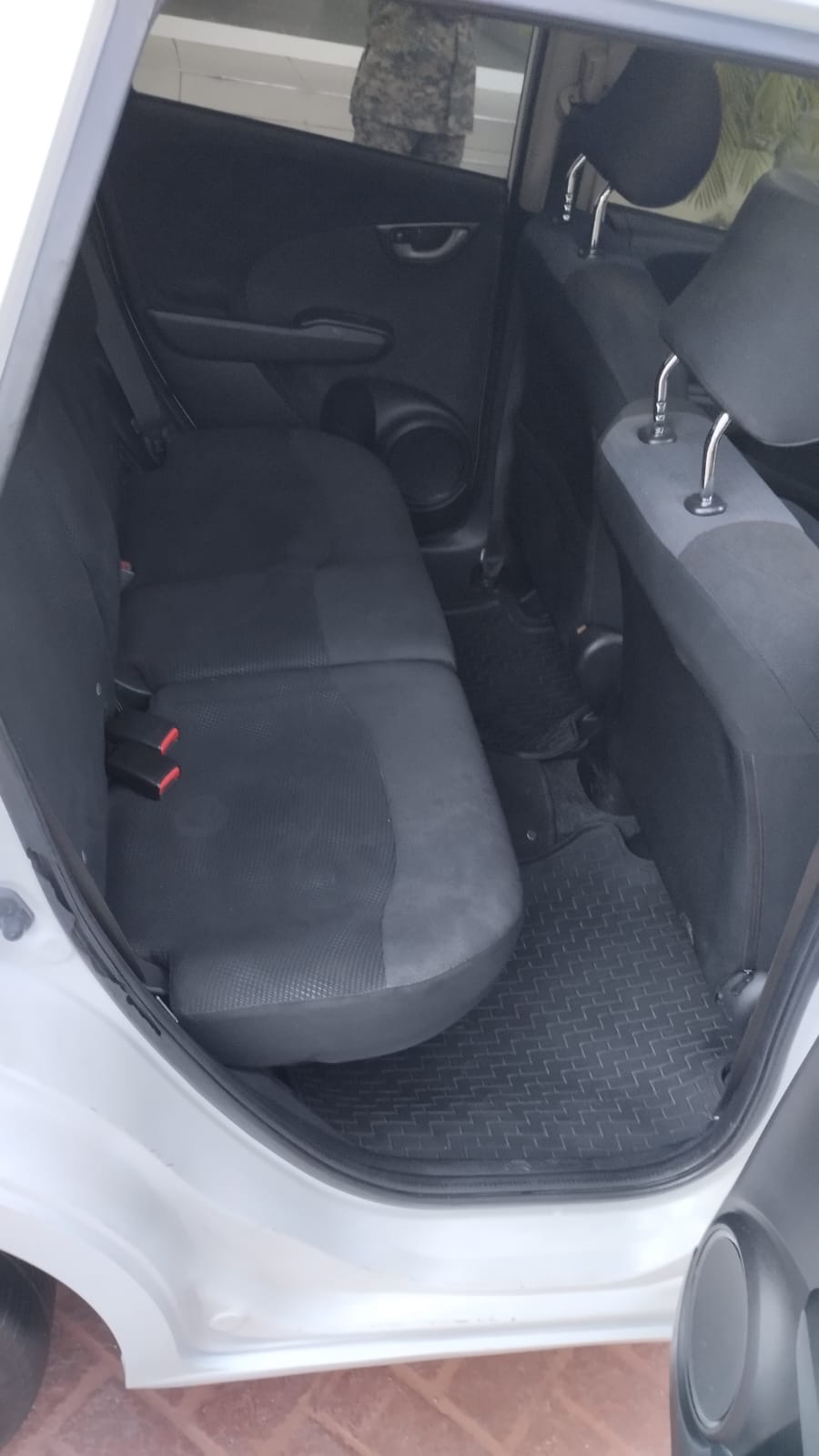 carros - Honda fit 2013 excelentes condiciones  6